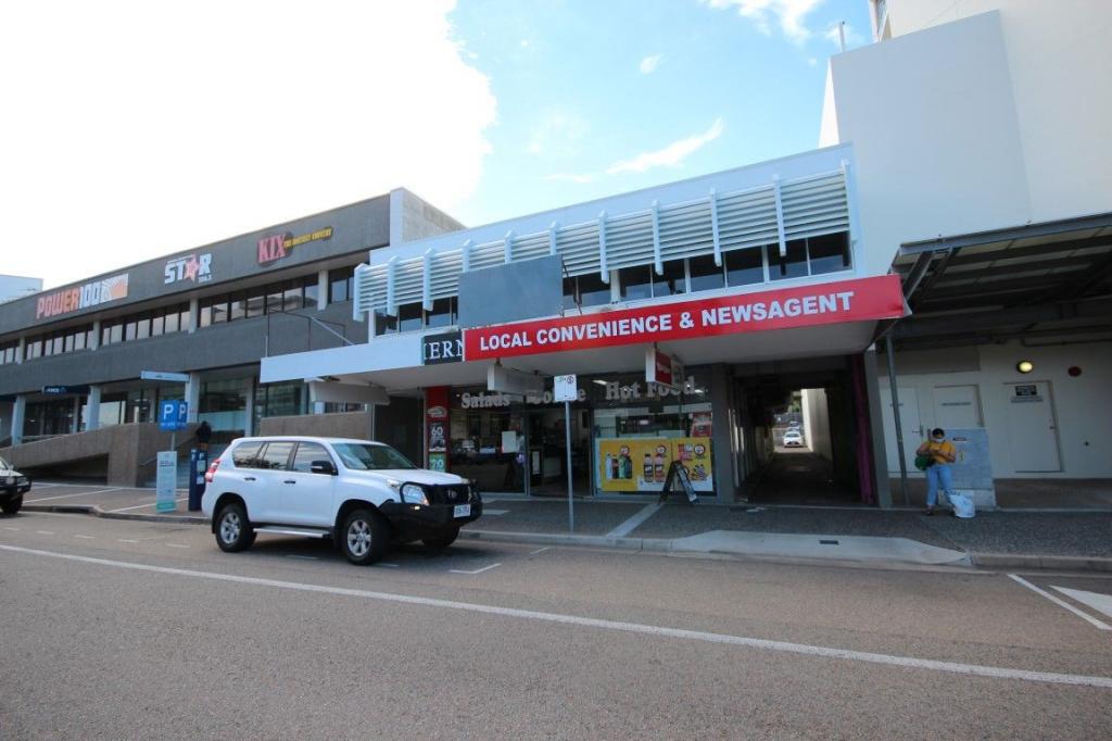 Suite 12/175 Sturt St, Townsville City, QLD 4810