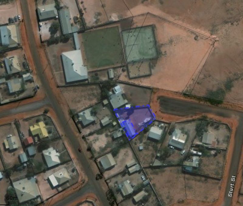 Lot/1334 Burke St, Coober Pedy, SA 5723