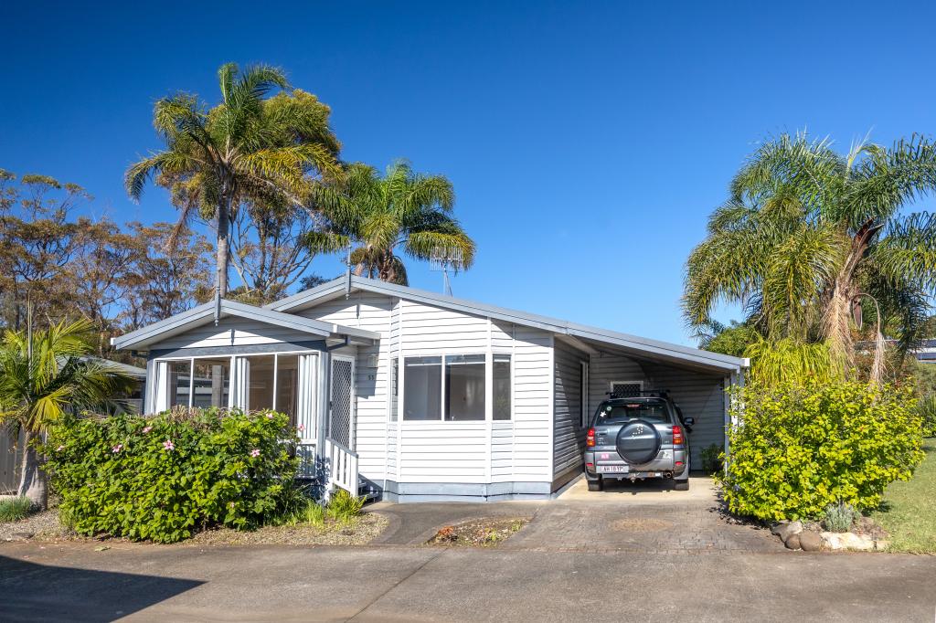 55/381 Murramarang Rd, Bawley Point, NSW 2539
