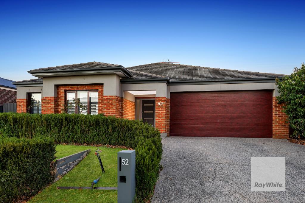 52 Hillcrest Dr, Hillside, VIC 3037
