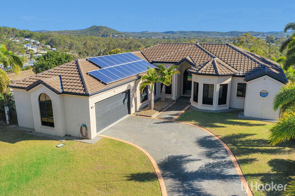 40 Clipper Tce, South Gladstone, QLD 4680