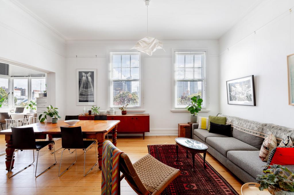12/198-200 Forbes St, Darlinghurst, NSW 2010