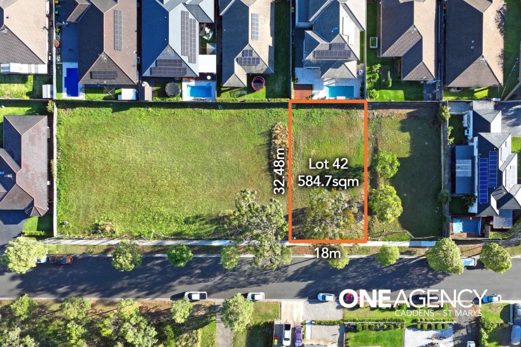 388 Caddens Rd, Claremont Meadows, NSW 2747