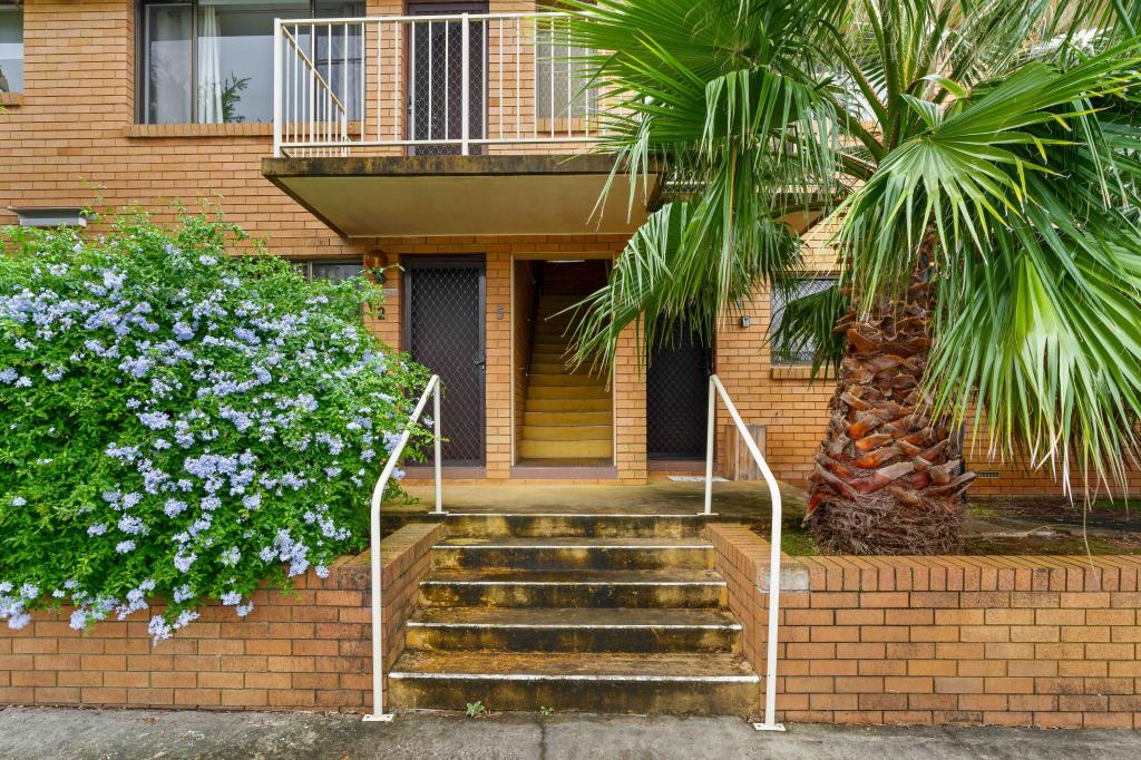 4/15 Tallayang St, Bomaderry, NSW 2541