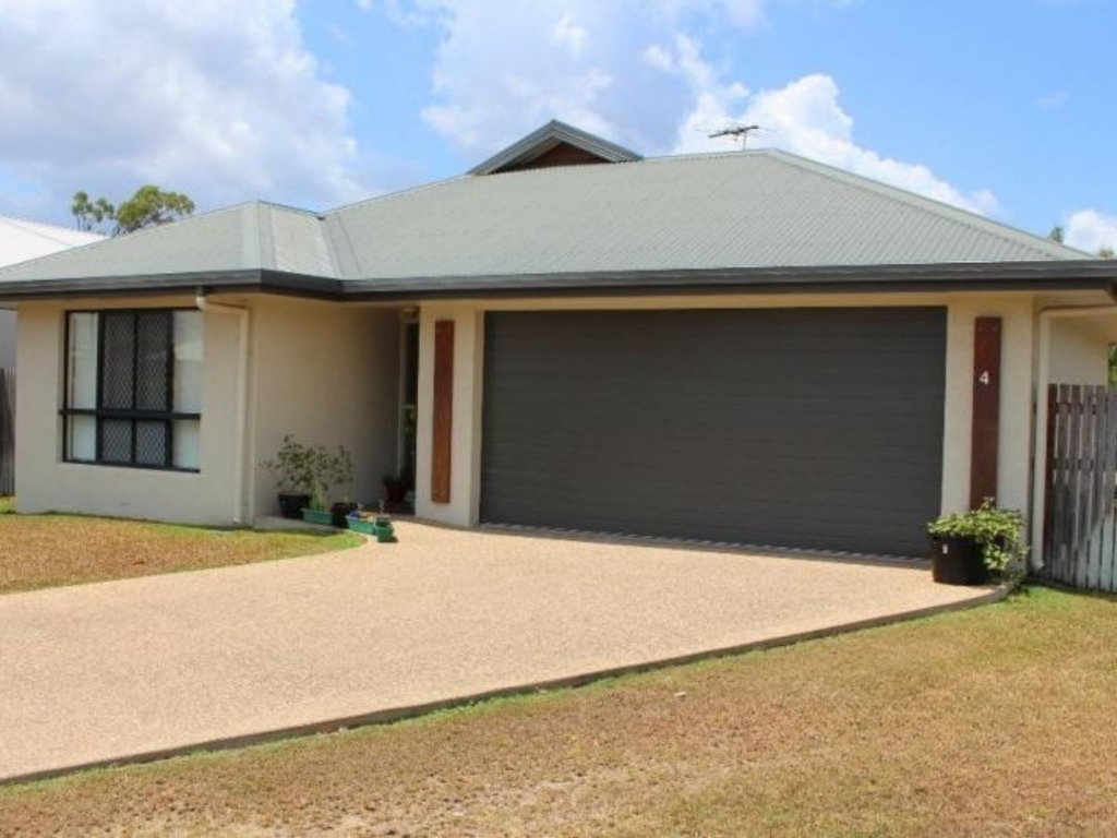 4 Panicum Cl, Bohle Plains, QLD 4817