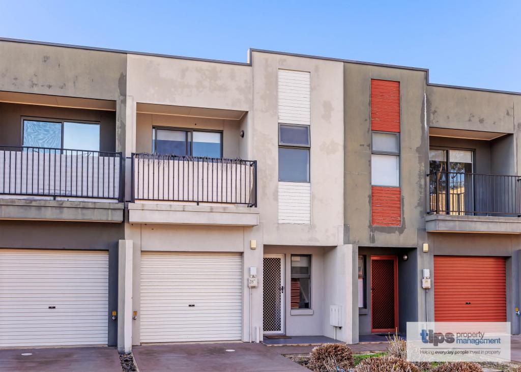 28/8 Fourth Ave, Mawson Lakes, SA 5095