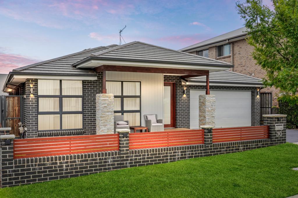 30 Holstein Rd, Gables, NSW 2765