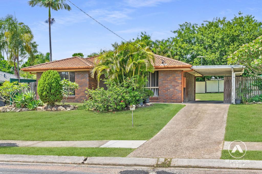 26 Samantha St, Boronia Heights, QLD 4124