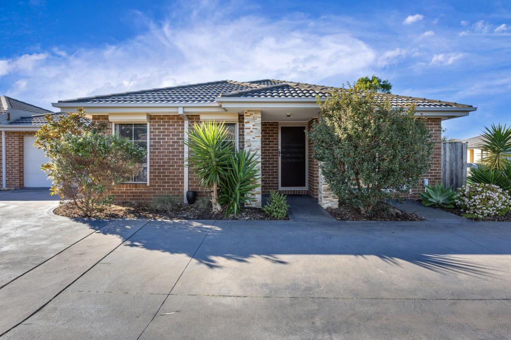 1/78 WINGARA DR, CAPEL SOUND, VIC 3940