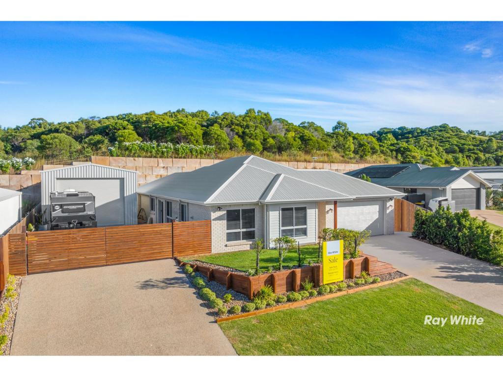 7 NEPTUNE AVE, LAMMERMOOR, QLD 4703