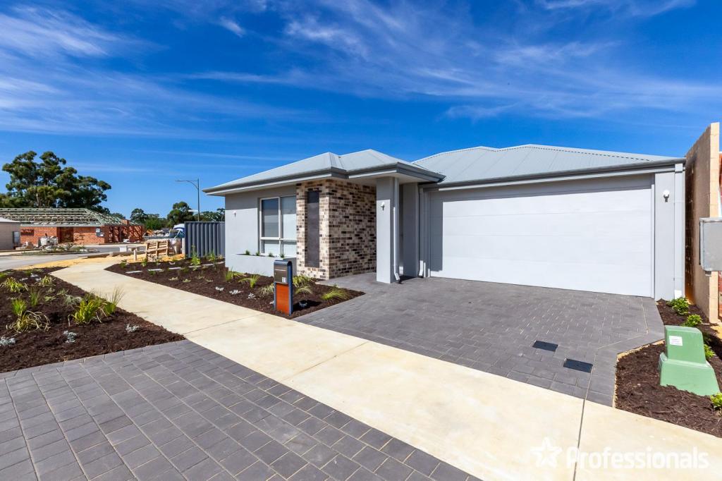 31 Boudicca Dr, Forrestdale, WA 6112