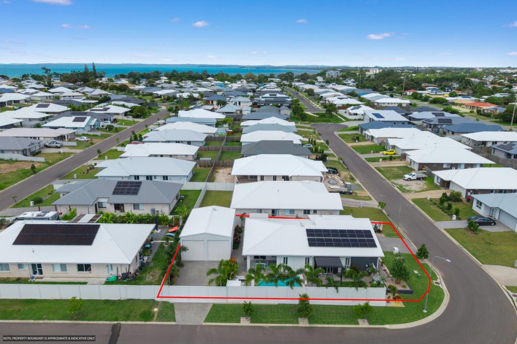 28 Quarterdeck Ave, Pialba, QLD 4655