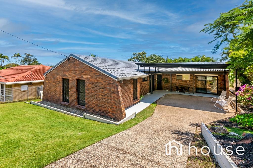 35 Van Dieman Cres, Springwood, QLD 4127