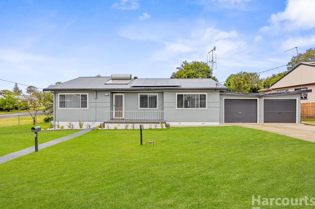 30 Waugh St, Wauchope, NSW 2446