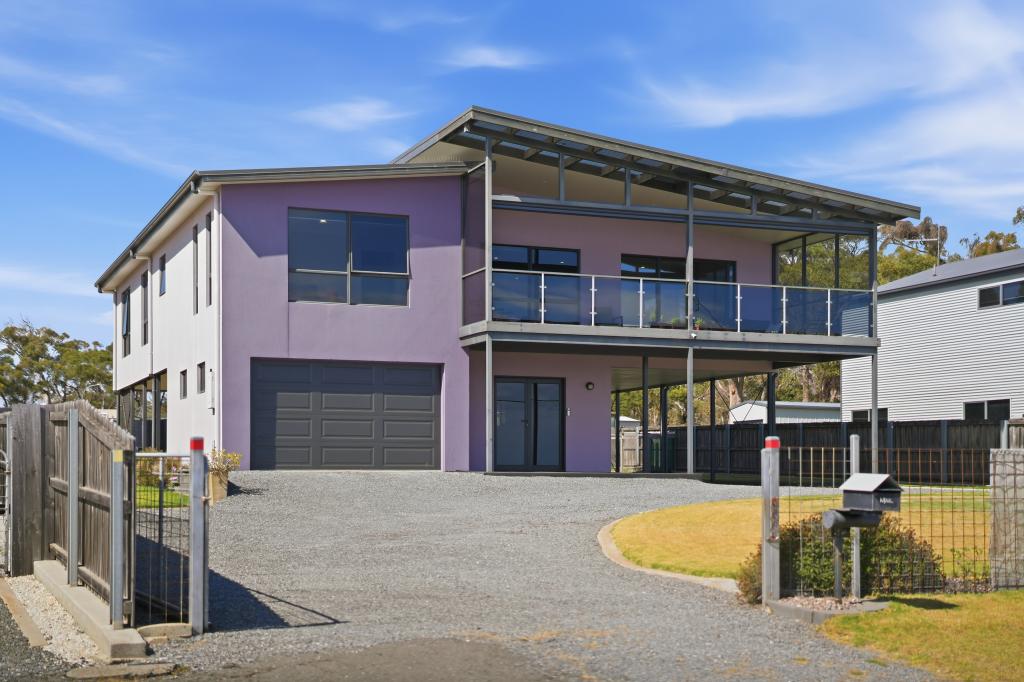 34 Tamar Cres, Greens Beach, TAS 7270