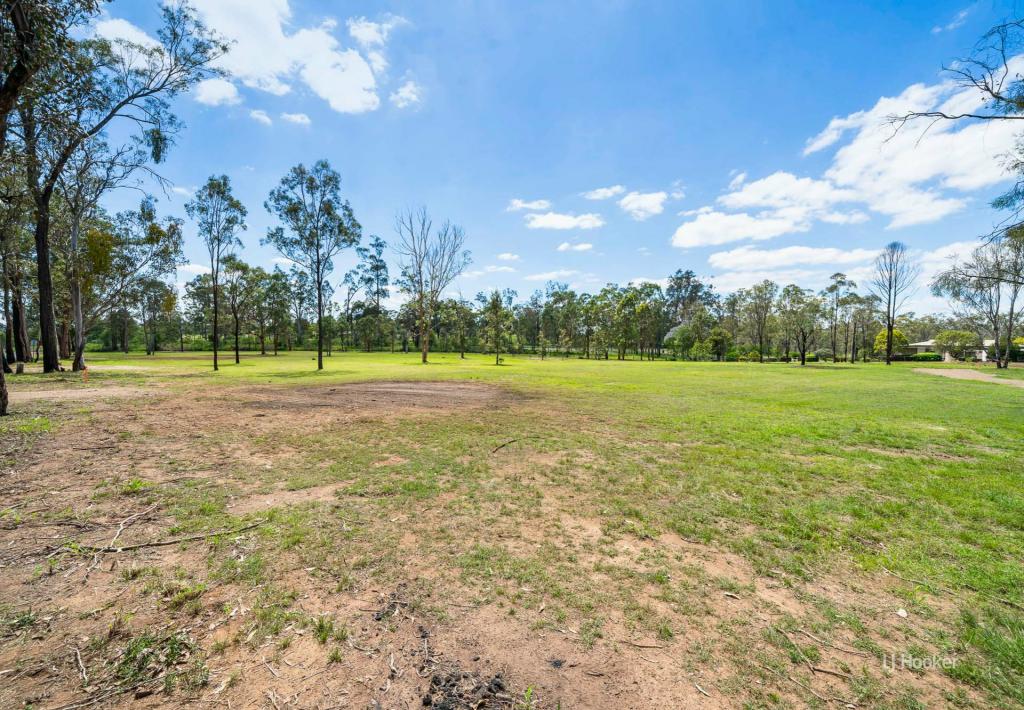 Lot 12 Heights Rd, Glan Devon, QLD 4615