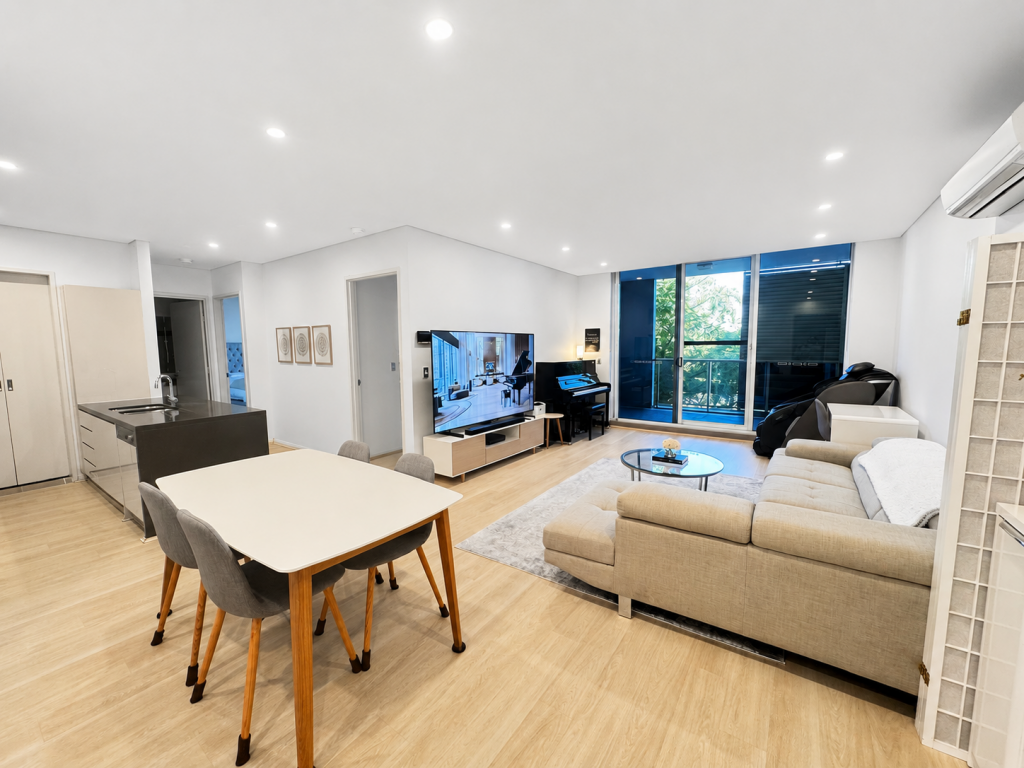 922/6 Avon Rd, Pymble, NSW 2073