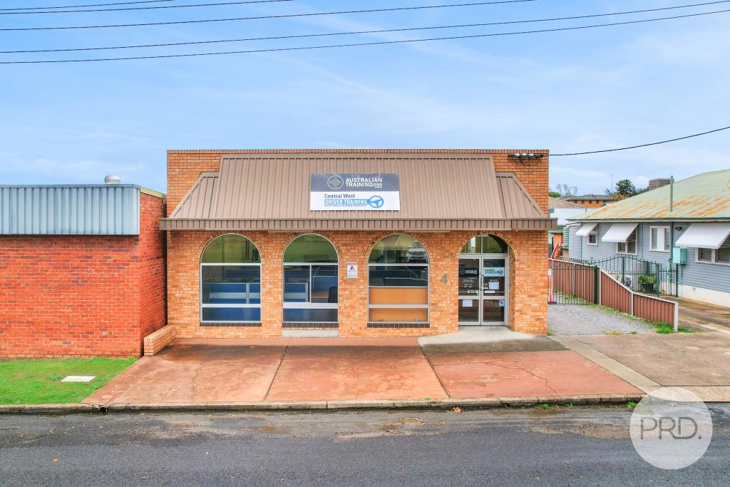 4 O'Connell St, North Tamworth, NSW 2340