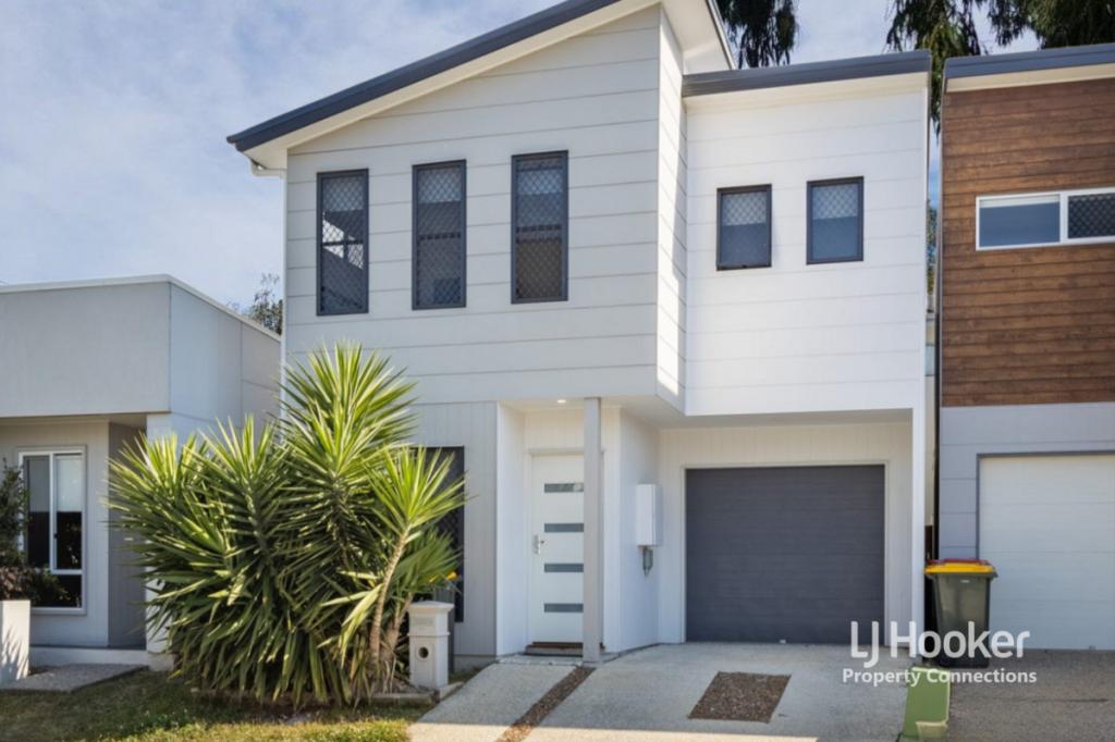 111 Macquarie Cct, Fitzgibbon, QLD 4018