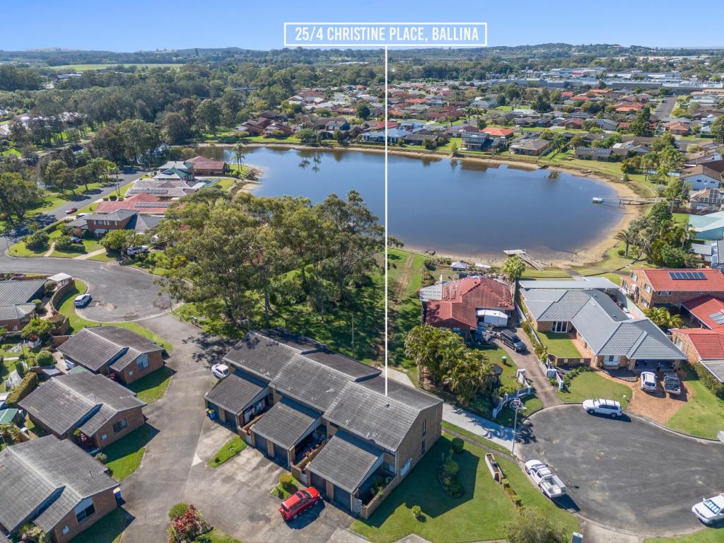 25/4 Christine Pl, Ballina, NSW 2478