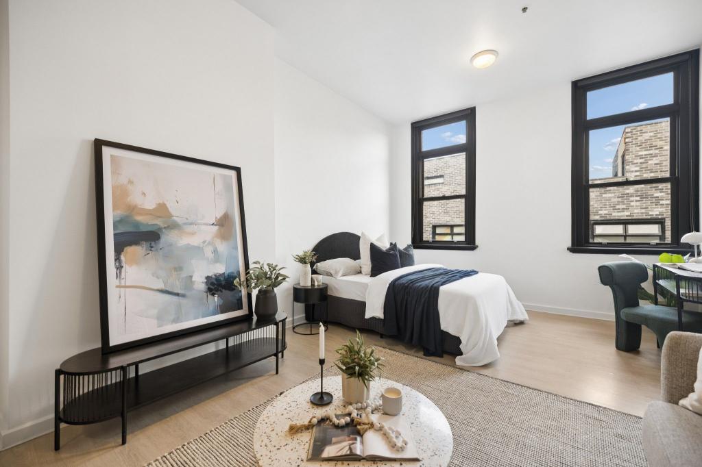 317/45 Victoria Pde, Collingwood, VIC 3066