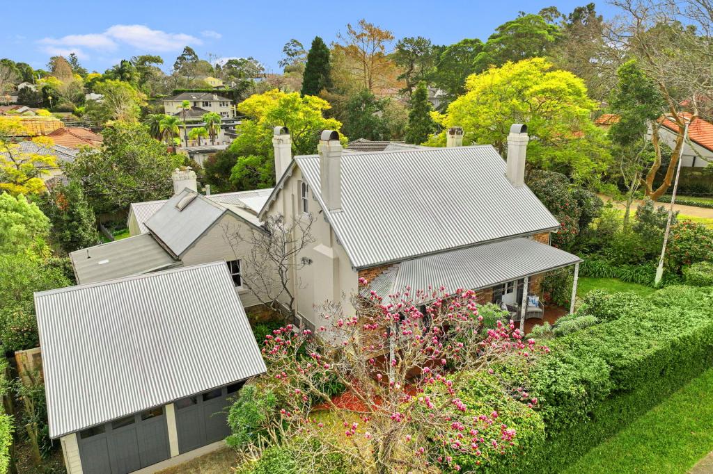 90 Bobbin Head Rd, Turramurra, NSW 2074