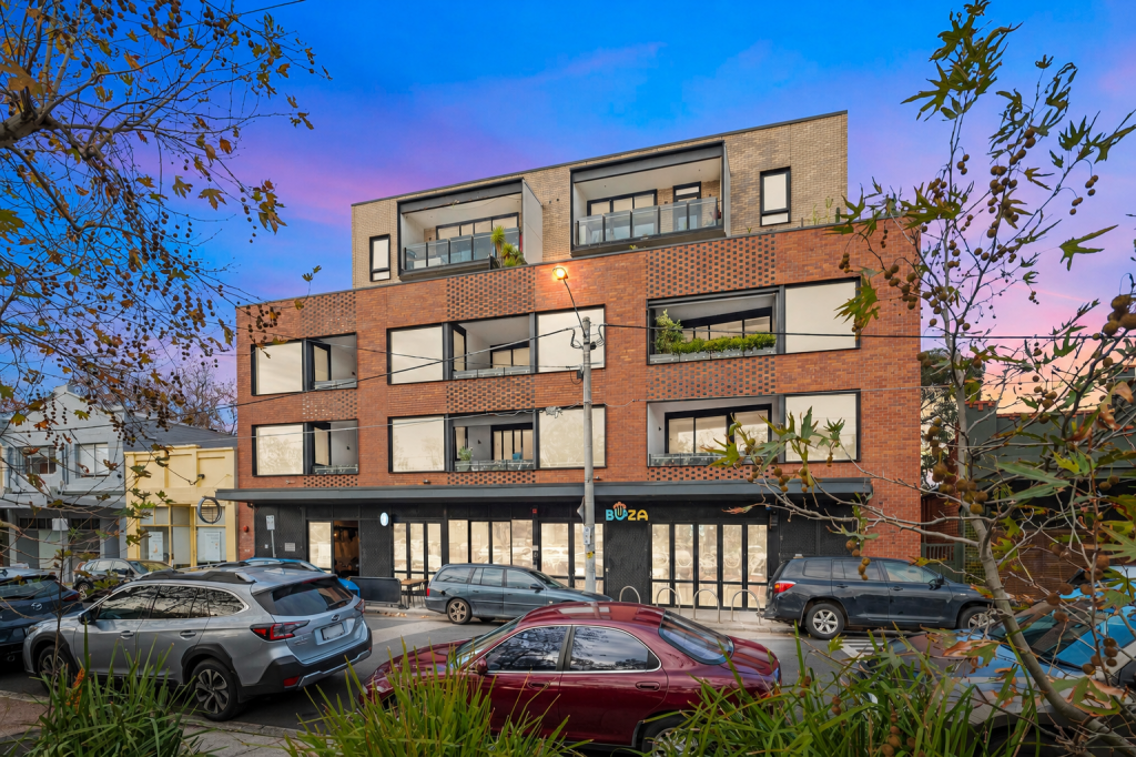 204/7-9 Railway Pl, Fairfield, VIC 3078