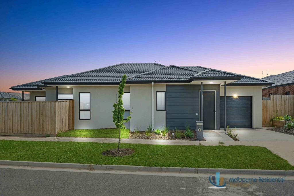 19 Glenbrook Dr, Wyndham Vale, VIC 3024