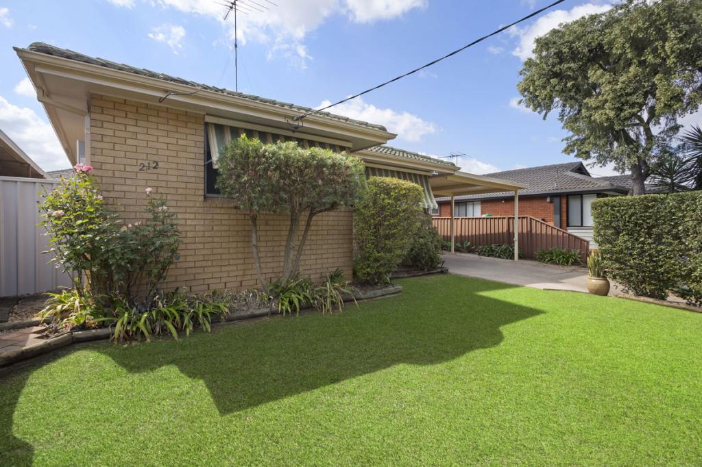 212 Greystanes Rd, Greystanes, NSW 2145