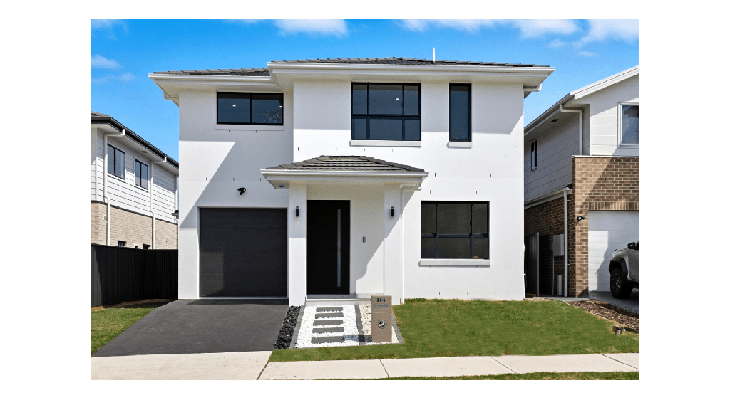 364 10th Avenue,, Austral, NSW 2179
