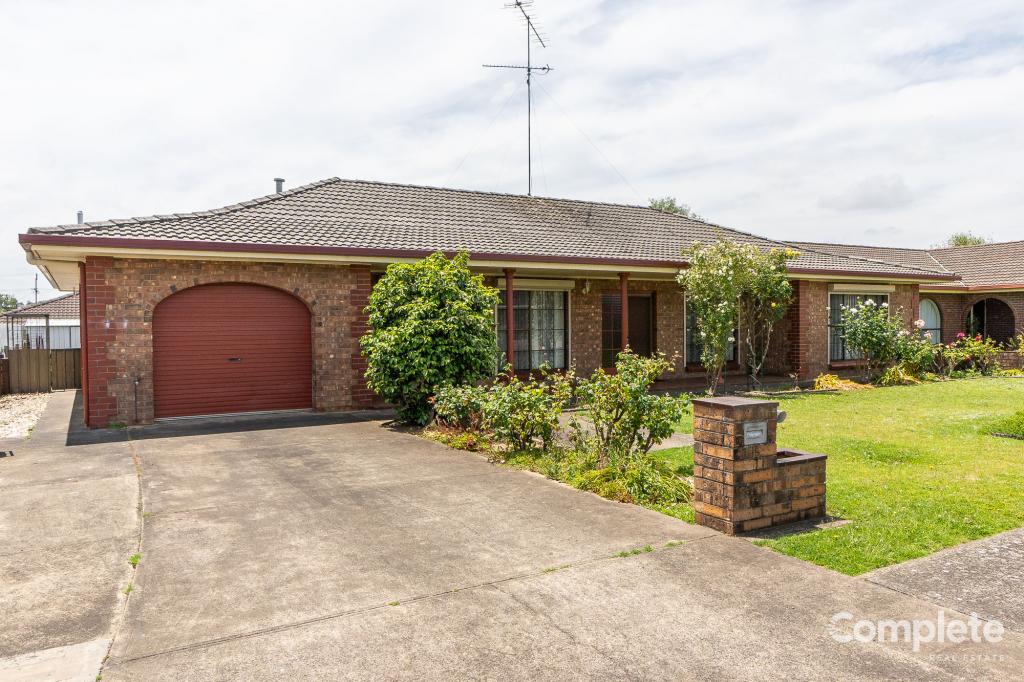 15 Dino Pl, Mount Gambier, SA 5290