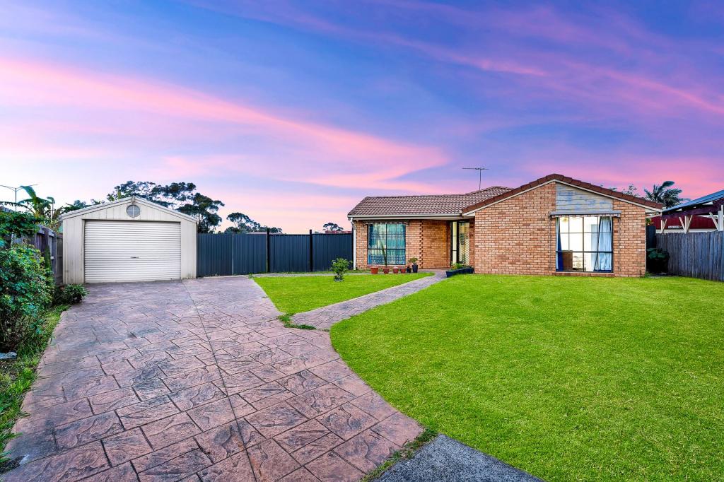 4 Bengal Ct, Cranbourne, VIC 3977