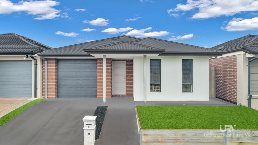 3 Illawara Dr, Mickleham, VIC 3064