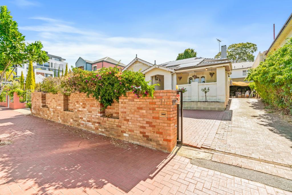 71 Broadway, Nedlands, WA 6009