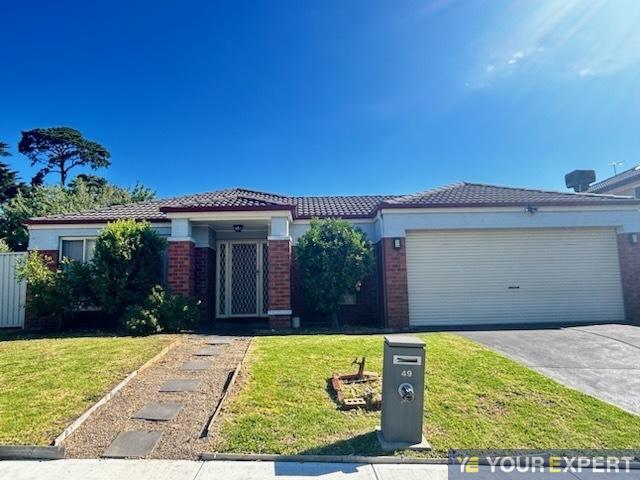 49 Hunt Club Bvd, Cranbourne East, VIC 3977