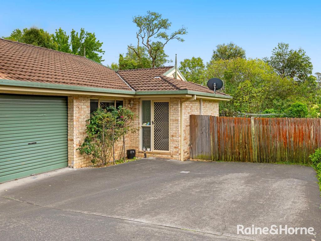 2/18 Robert Holl Dr, Ourimbah, NSW 2258