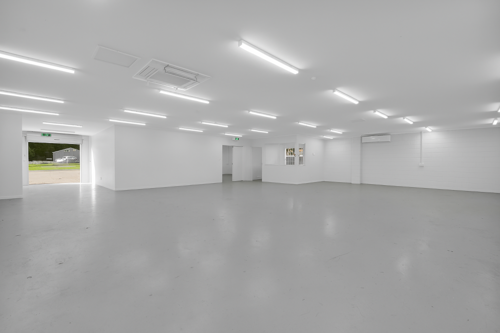 Level 1/57 National Park Rd, Nambour, QLD 4560