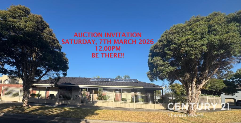 75 Gladeswood Dr, Mulgrave, VIC 3170