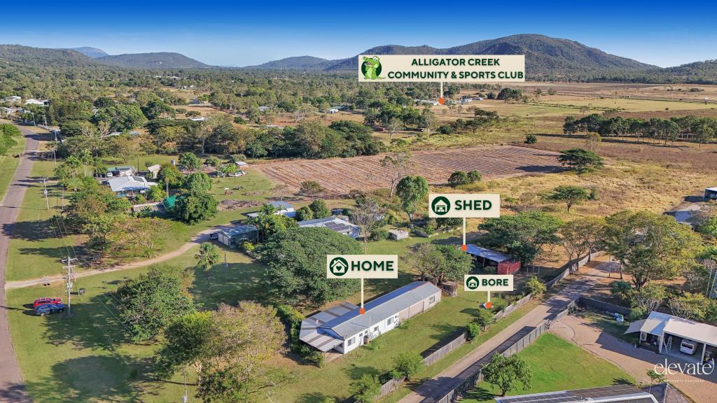 22 Duggan Dr, Alligator Creek, QLD 4816