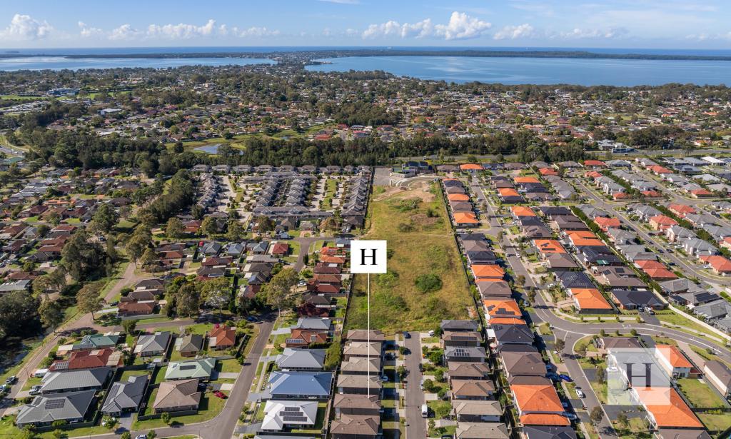 9 Satinash Dr, Hamlyn Terrace, NSW 2259