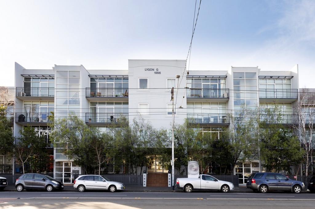 31/1066 Lygon St, Carlton North, VIC 3054