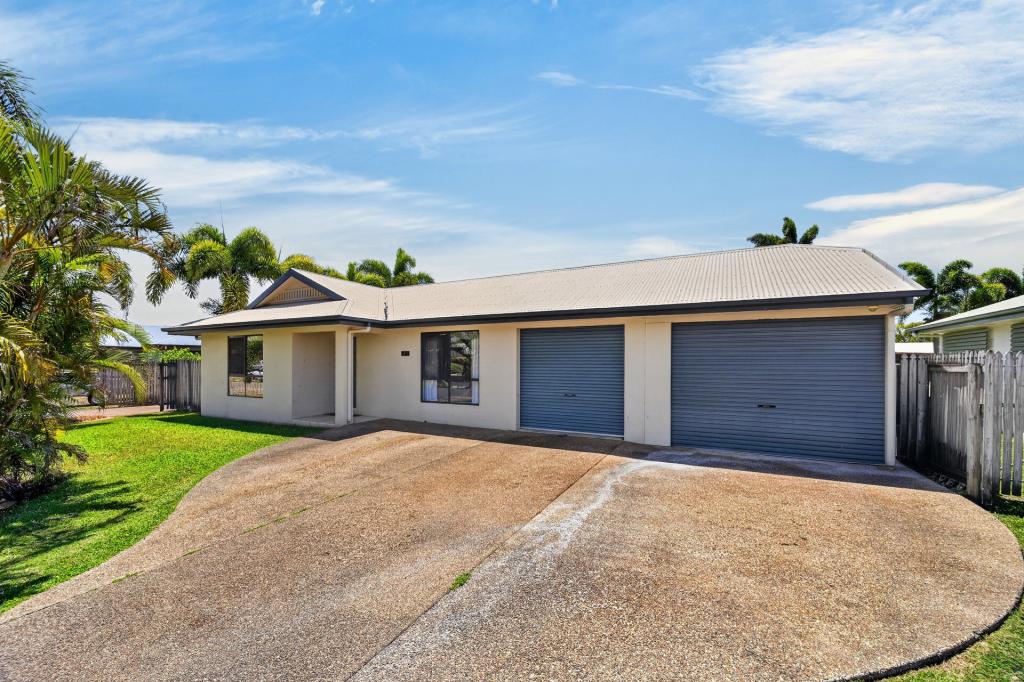 104 GOULDIAN AVE, CONDON, QLD 4815