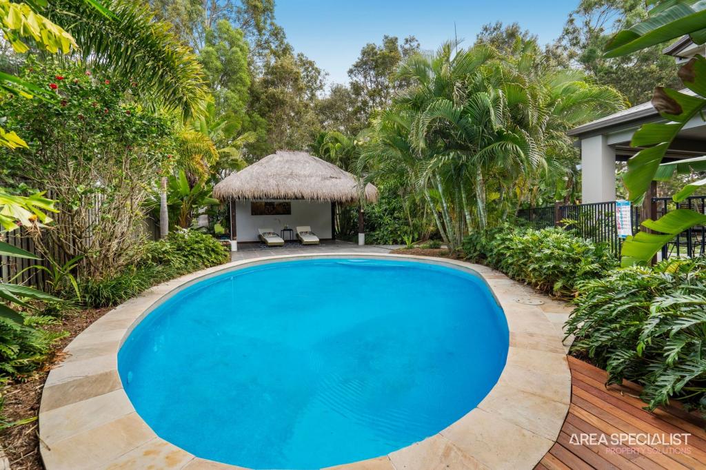 15 Strathburn Cres, Ormeau, QLD 4208