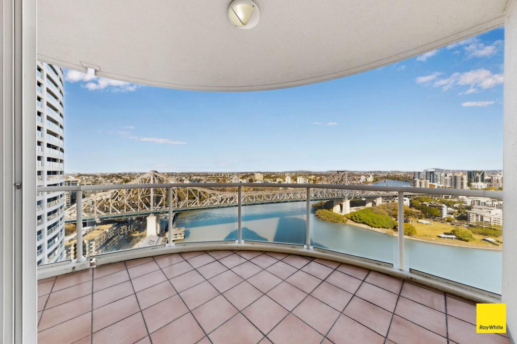 146/32 Macrossan St, Brisbane City, QLD 4000