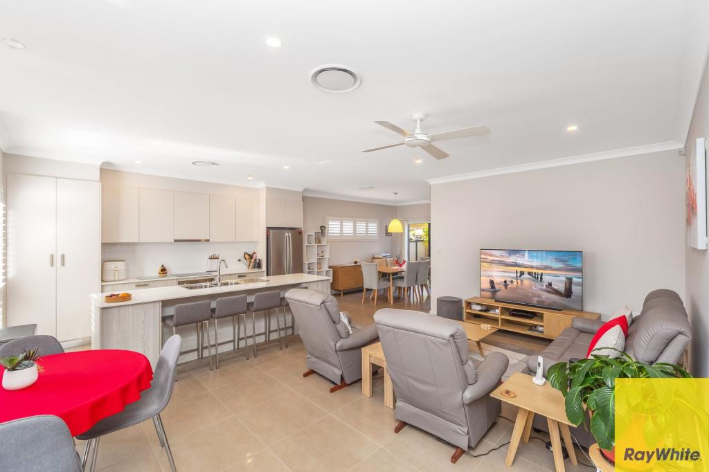 2/17 Nowack Ave, Umina Beach, NSW 2257