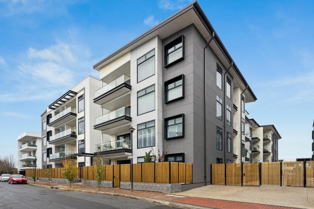 107/21 Balfort St, Findon, SA 5023