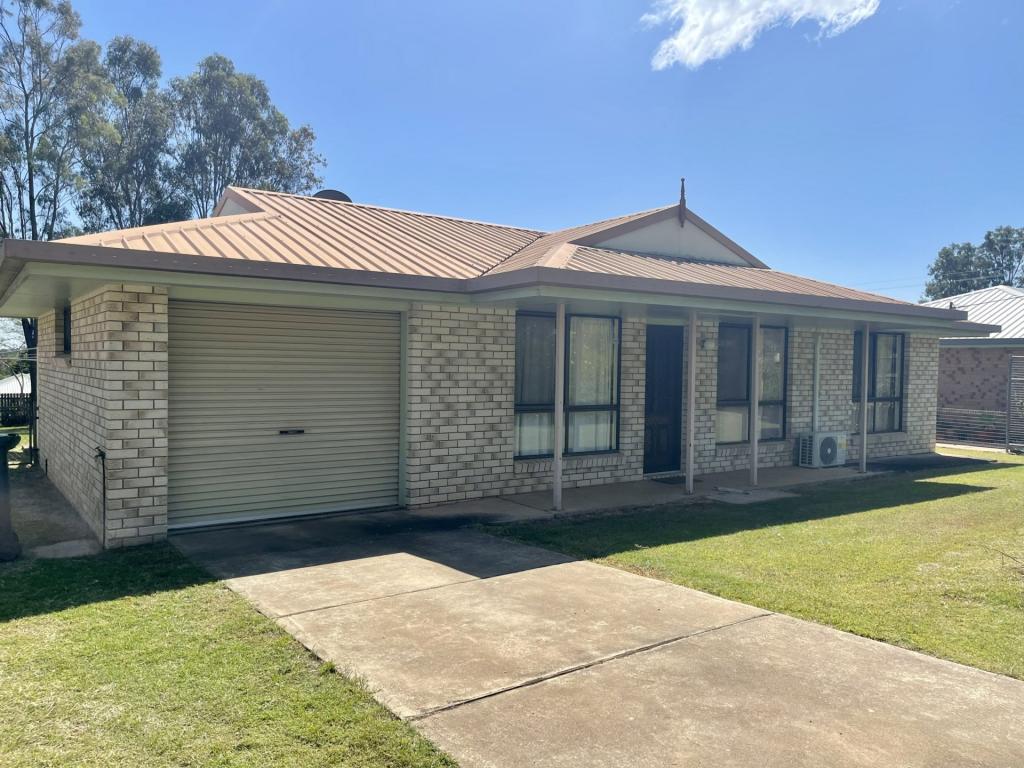 105 Cadell St, Wondai, QLD 4606