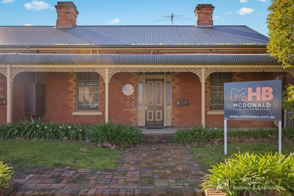 466 Swift St, Albury, NSW 2640