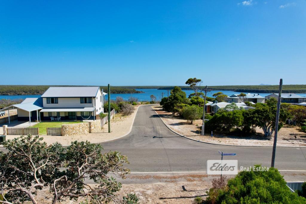 1 Murphy Pl, Bremer Bay, WA 6338