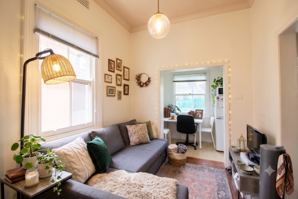 4/30 High St, North Sydney, NSW 2060